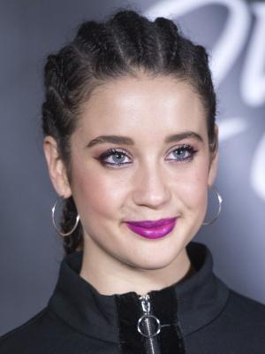 María Pedraza