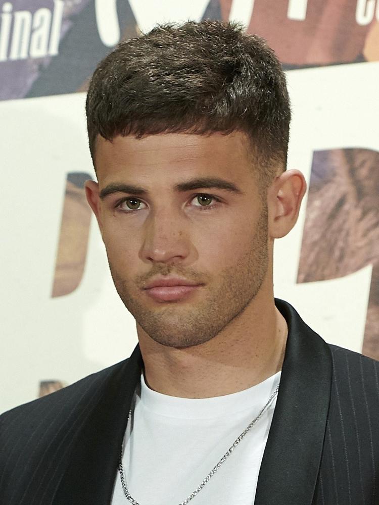 Photo of Jason Fernández