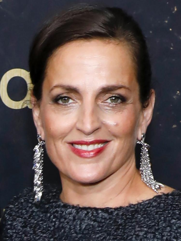 Photo of Nicole Ansari Cox