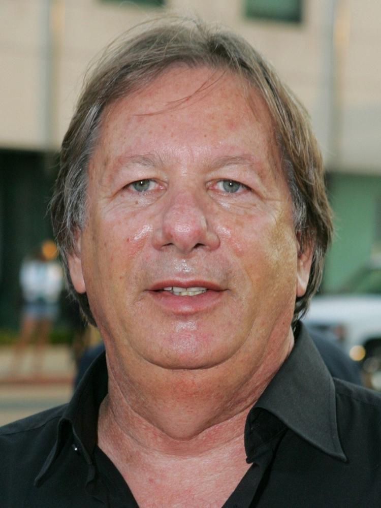 Photo of Moshe Diamant