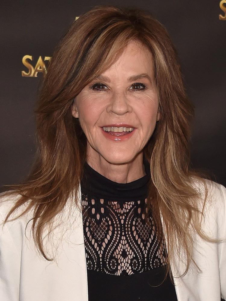 Photo of Linda Blair
