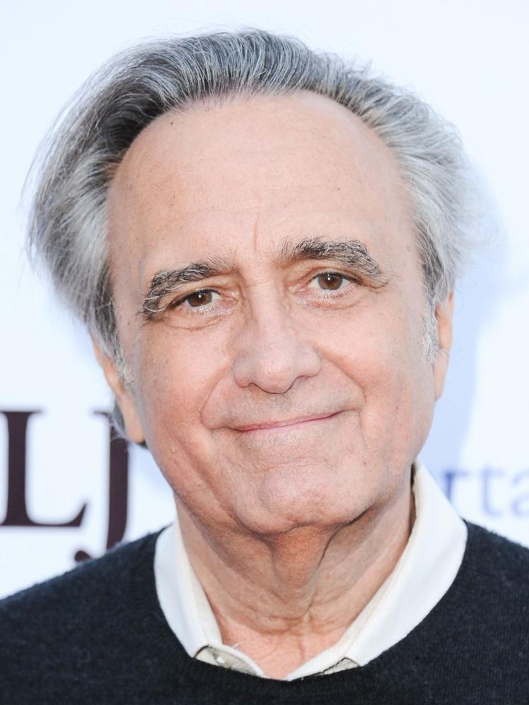 Photo of Joe Dante