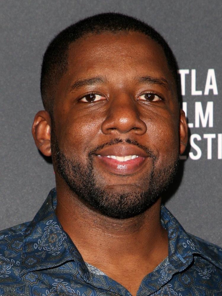 Photo of Wes Miller