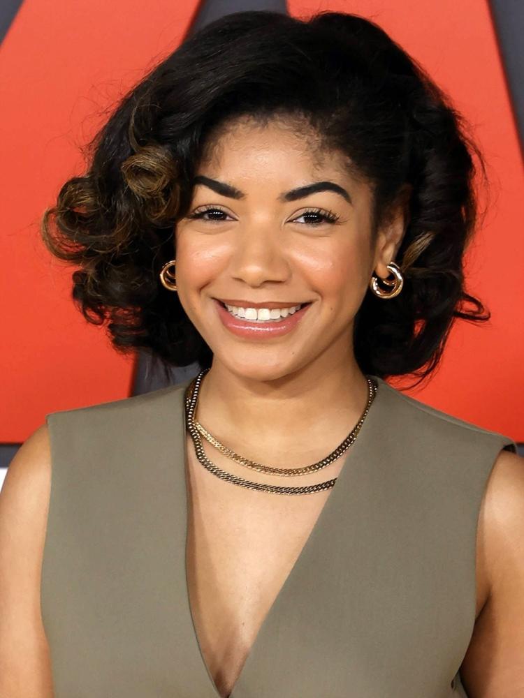 Photo of Stakiah Lynn Washington