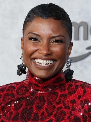 Samantha Walkes