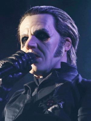 Ghost