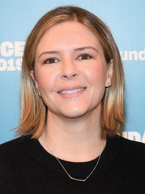 Jill Ahrens