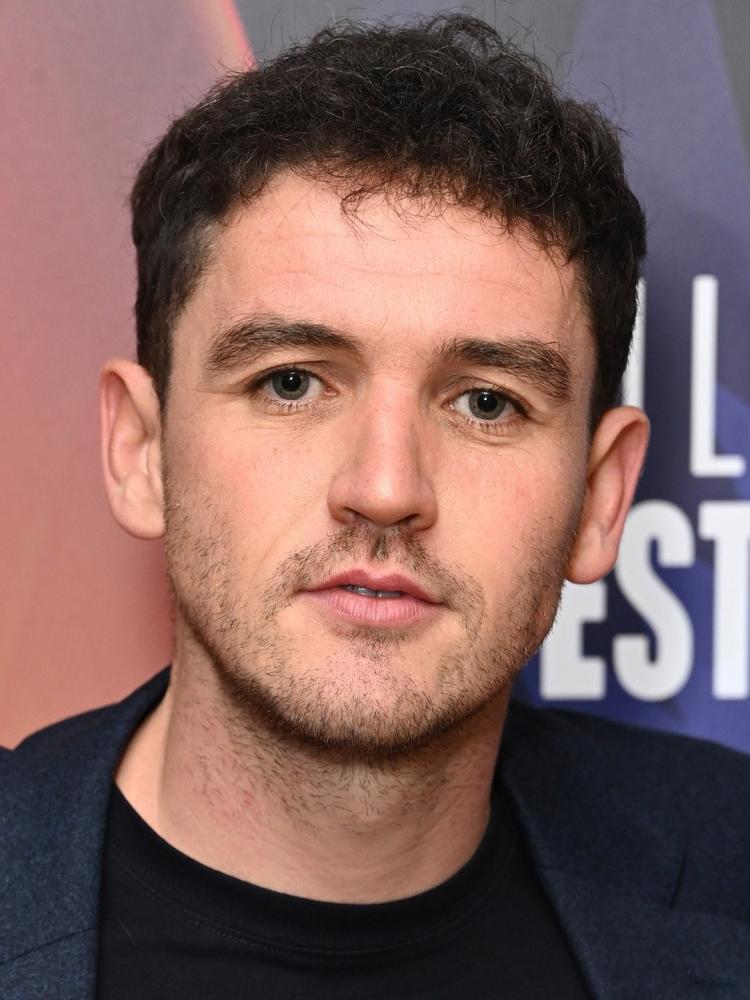 Photo of Robbie O'Neill