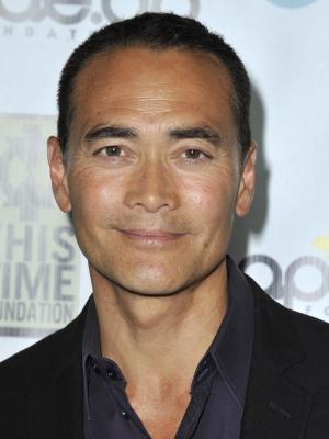 Mark Dacascos