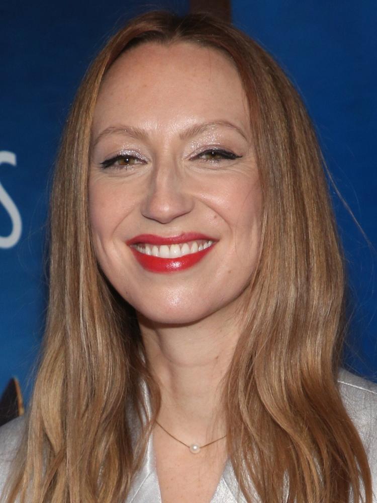 Photo of Anna Konkle