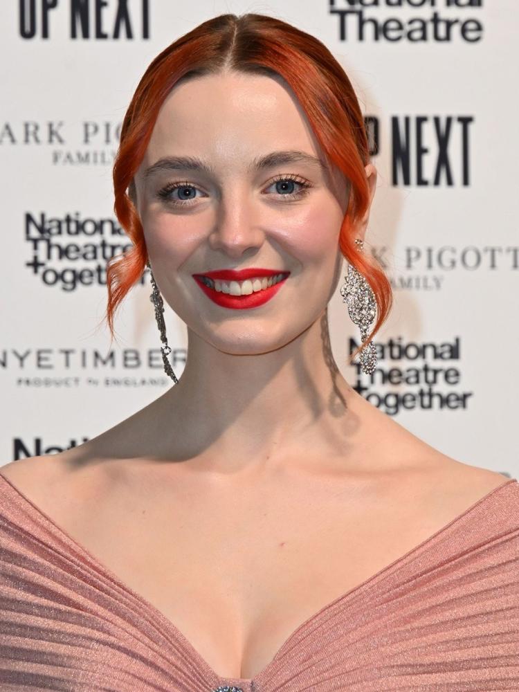 Photo of Kat Ronney