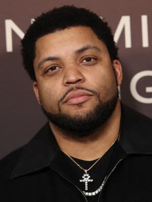 O'Shea Jackson Jr.