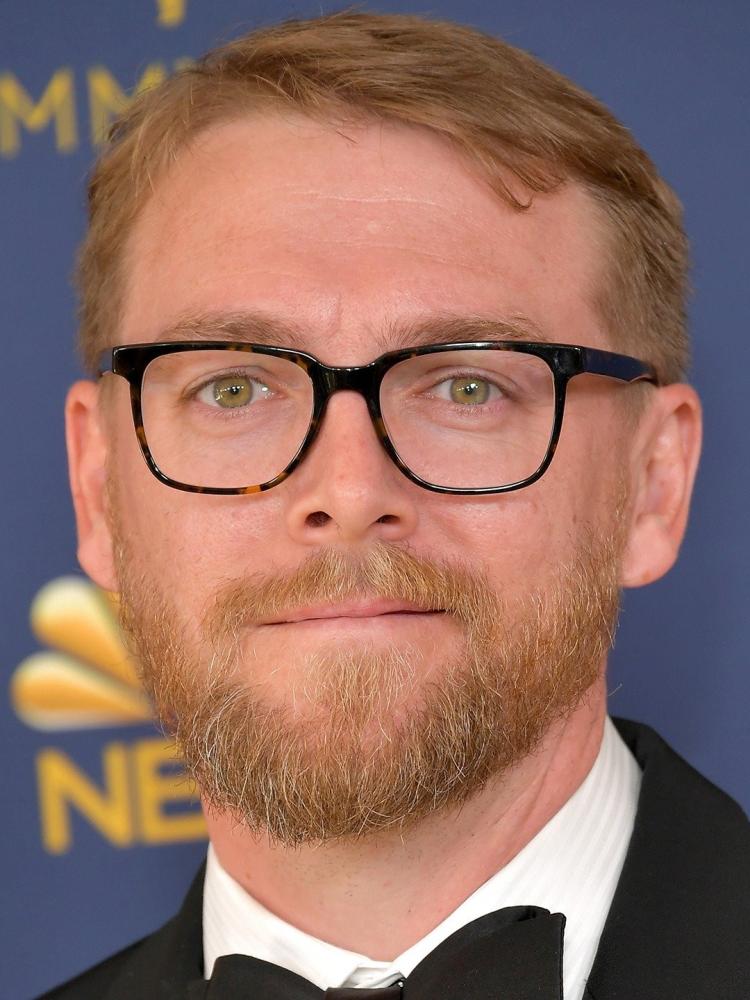 Photo of Alex Orr