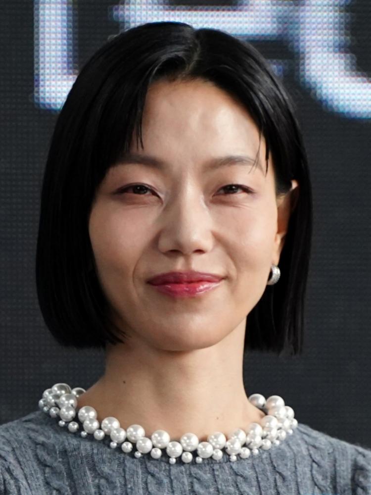 Photo of Kim Sin-rok