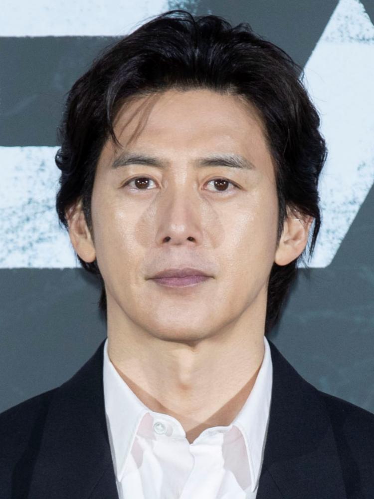 Photo of Go Soo