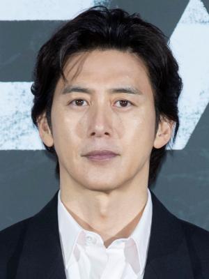 Go Soo