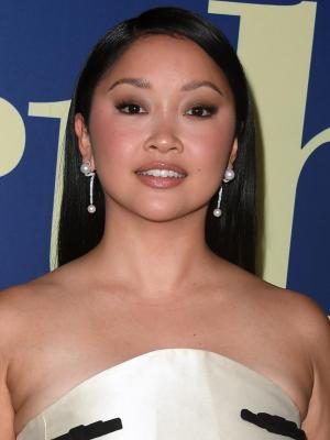 Lana Condor