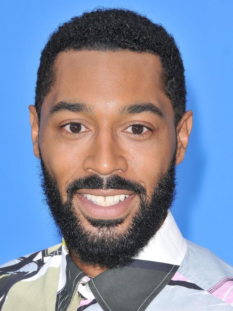 Photo of Tone Bell