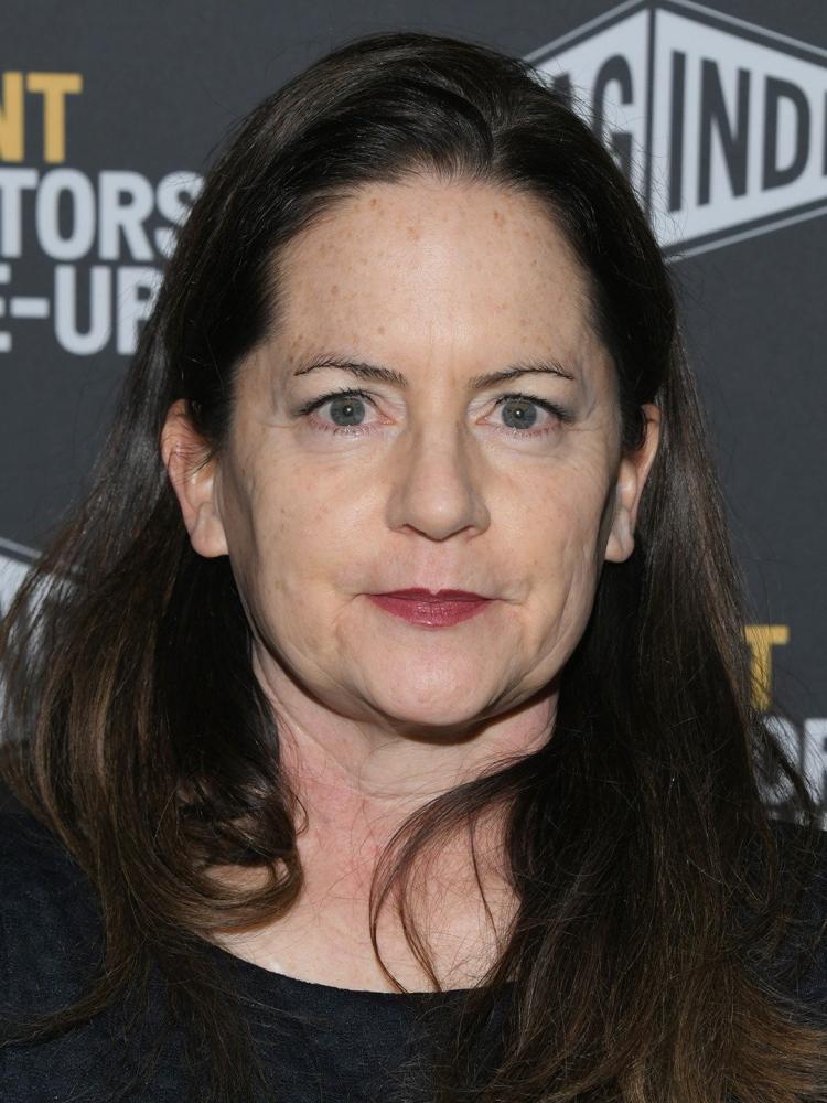 Photo of Martha Kelly