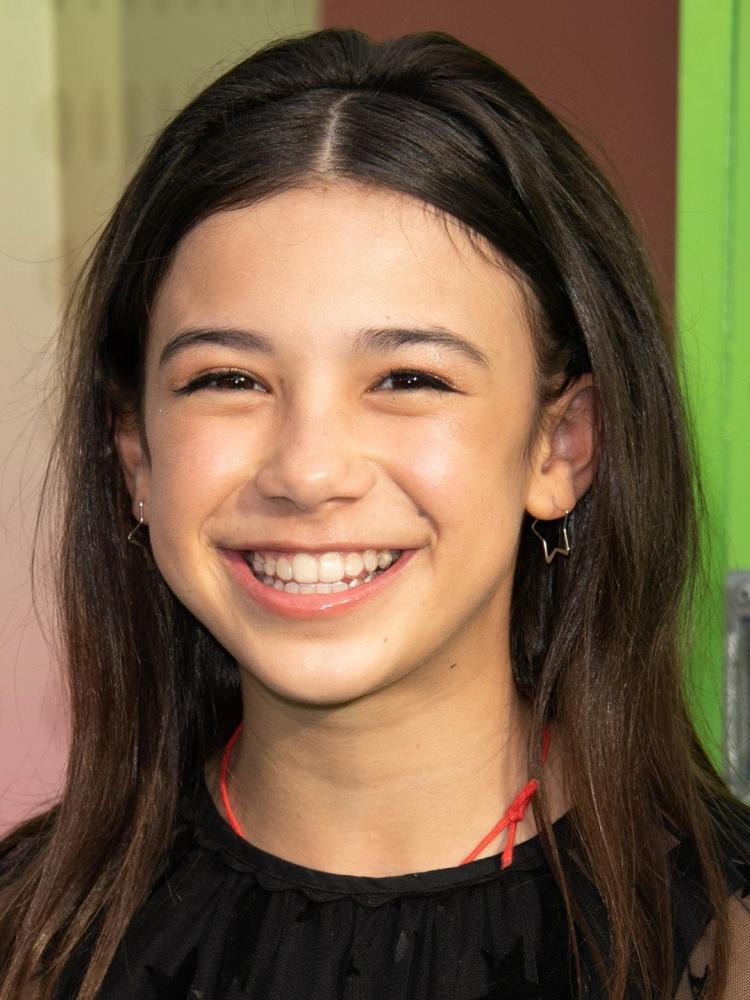 Photo of Scarlett Estevez