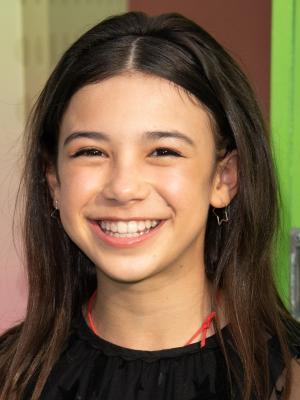 Scarlett Estevez