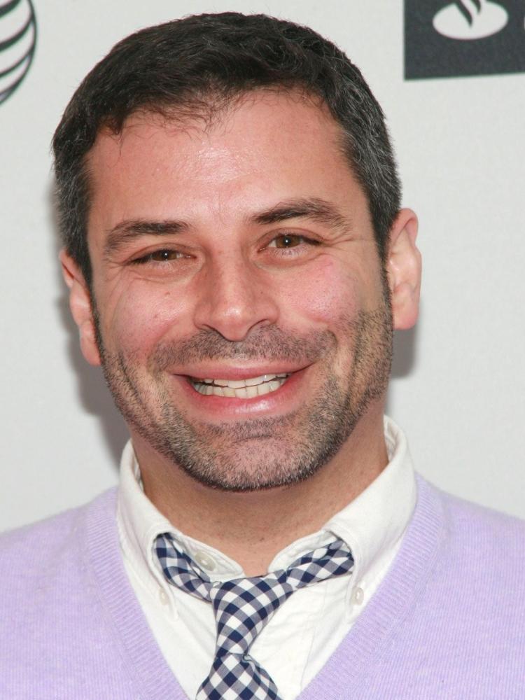 Photo of Michael Roiff