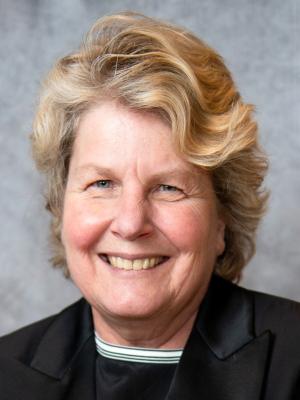 Sandi Toksvig