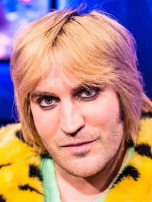 Noel Fielding