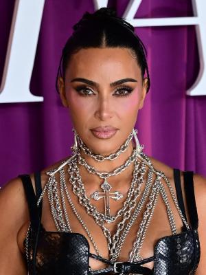 Kim Kardashian