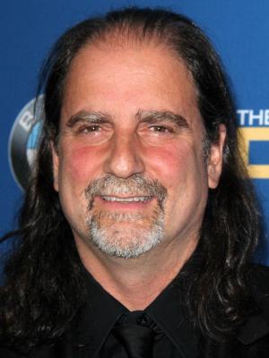 Glenn Weiss
