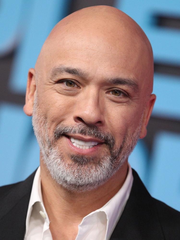 Photo of Jo Koy