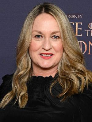 Helen Thomson