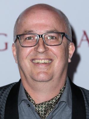 Ian Collie