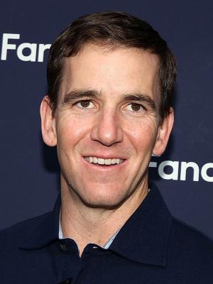 Eli Manning