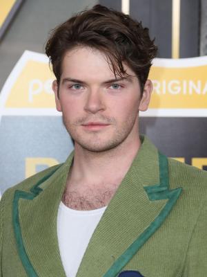 Colton Ryan