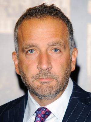 George Pelecanos