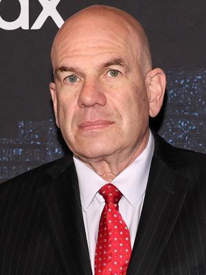 David Simon