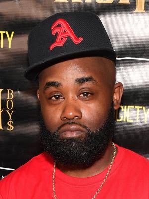 Tray Chaney