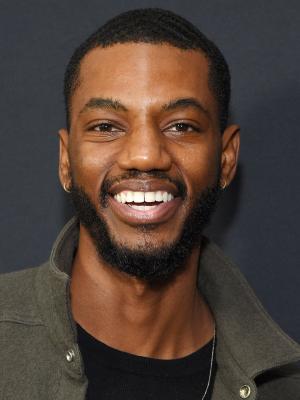 Jermaine Crawford