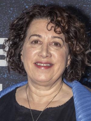 Nina Kostroff-Noble