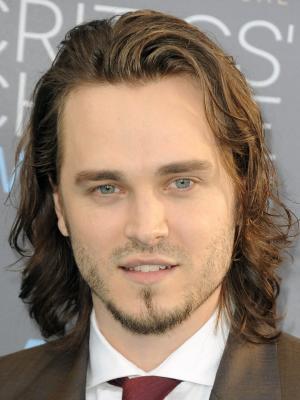 Jonathan Jackson