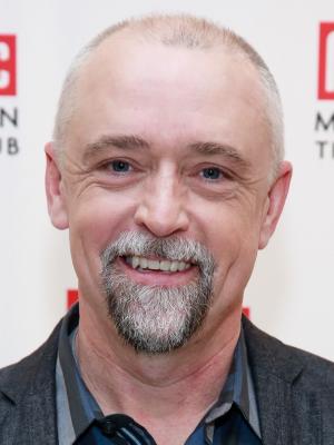 David Alford