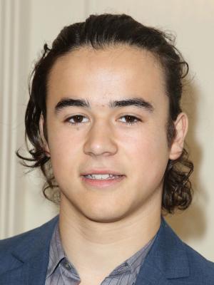 Keean Johnson