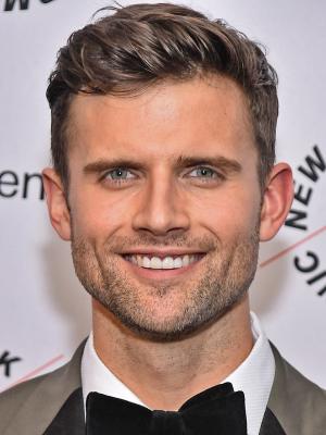 Kyle Dean Massey