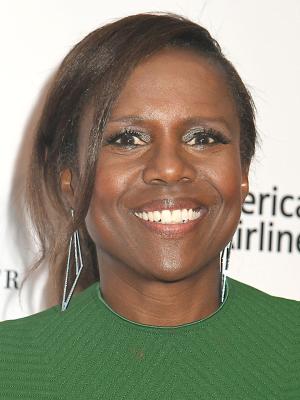 Deborah Roberts