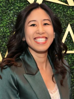 Valerie Chu