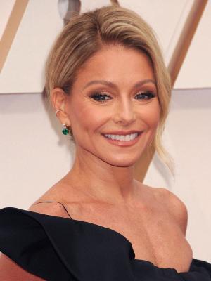 Kelly Ripa