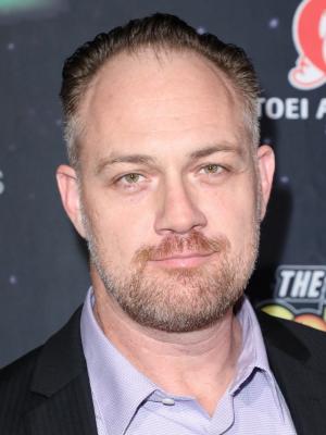 Jason Douglas