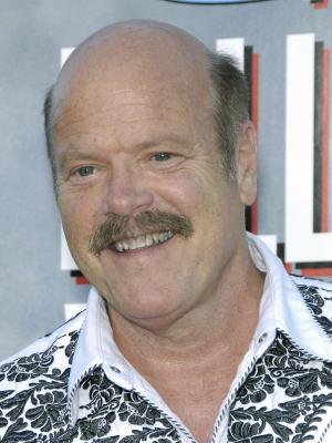 Rex Linn