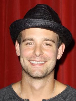 Jay Wilkison